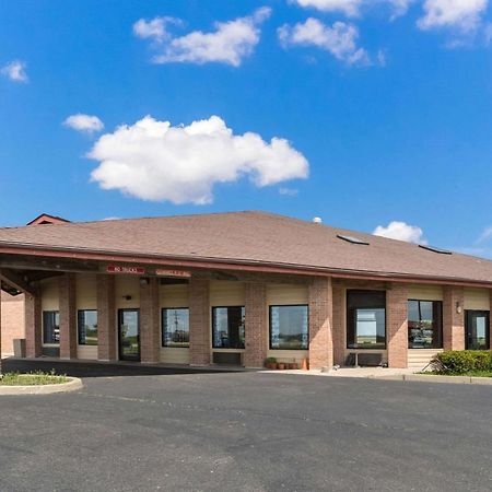Quality Inn Rochelle Exterior photo
